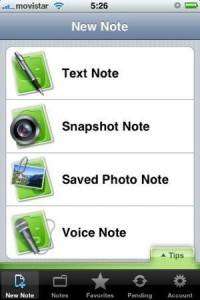 evernote
