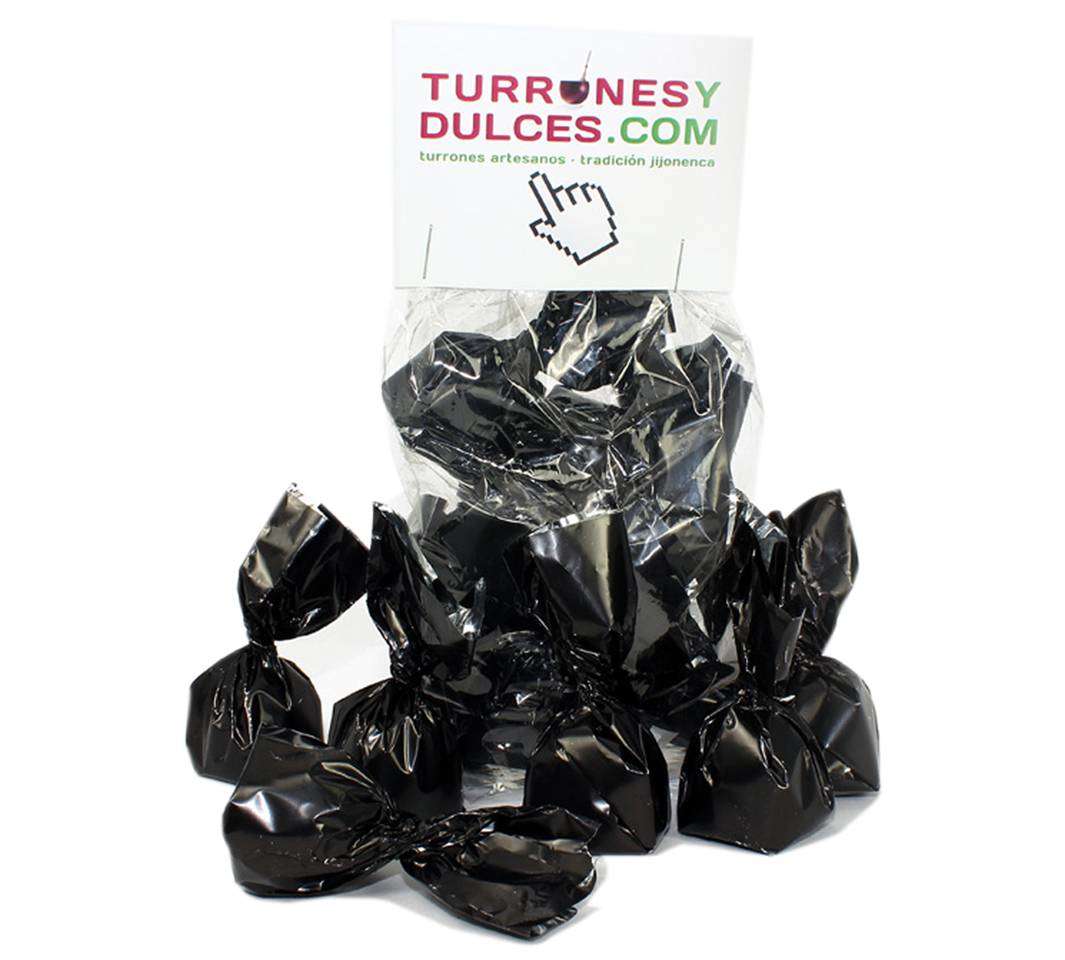 turrones y bombones