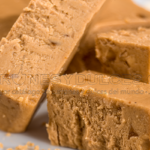 Receta turron jijona