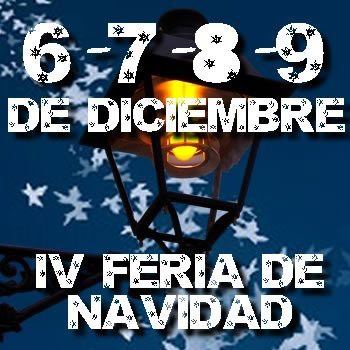 Feria Navidad turrones 2012 