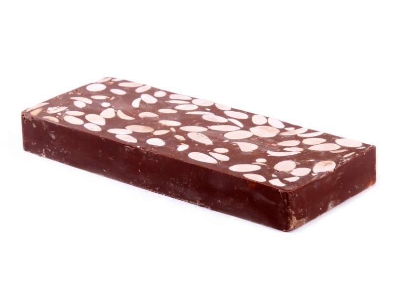 turron-chocolate-almendra-curiosidades