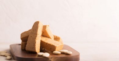 Día mundial del turrón en Jijona