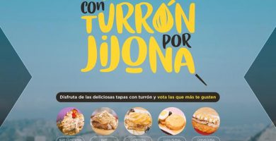 Tapeando con Turrón por Jijona 2023