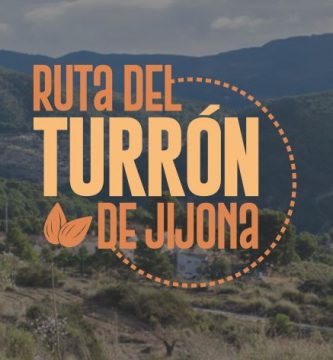 Ruta del Turrón de Jijona