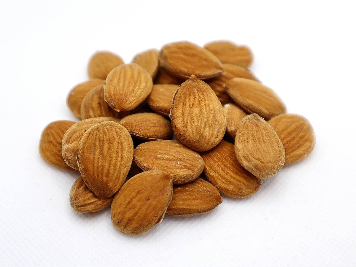 Almendra Belona piel
