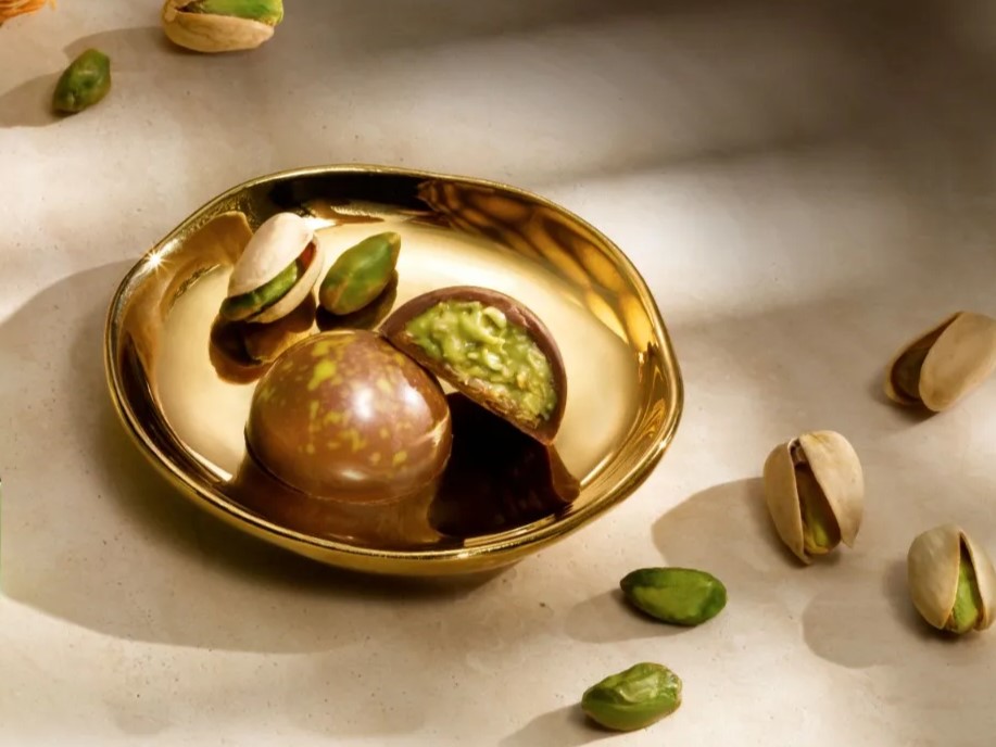 🍫 Chocolate Dubai: El Dulce de Lujo que Está Arrasando Este Verano