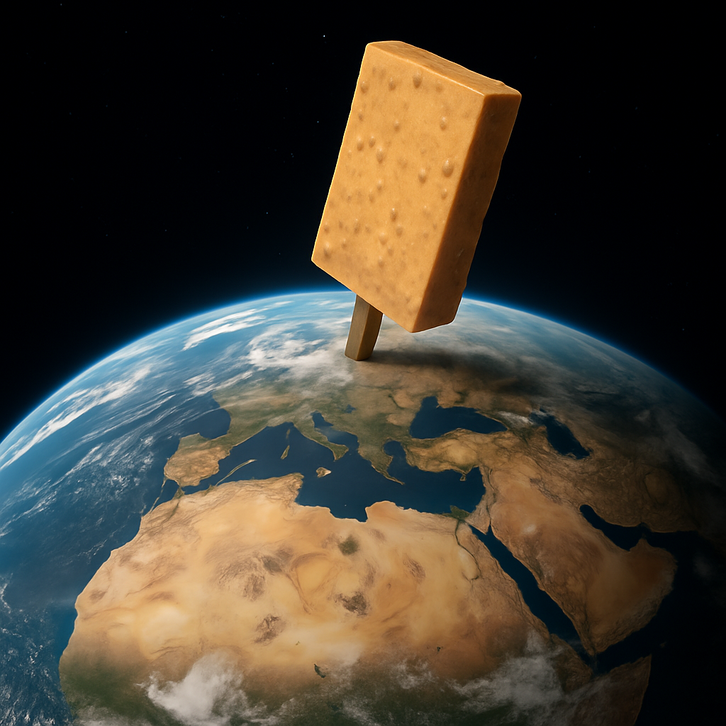 ¿Qué es el Día Mundial del Turrón?