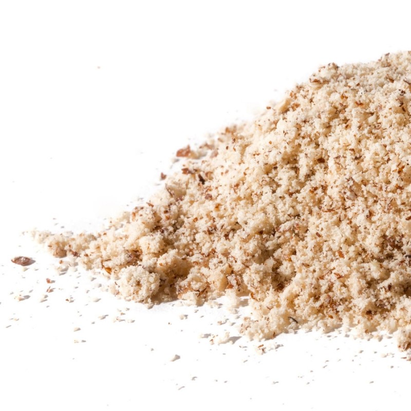 almendra molida