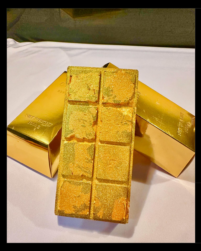 🍫 Chocolate Dubai: El Dulce de Lujo que Está Arrasando Este Verano