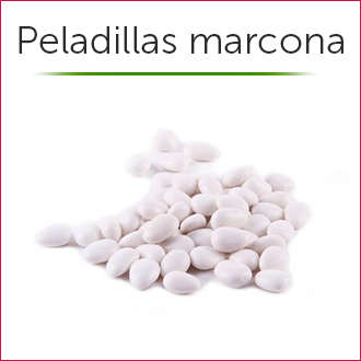 Peladillas marcona