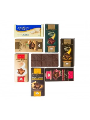 Chocolates Antiu Xixona