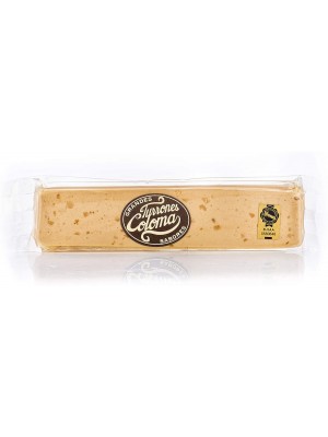 Turrón blando Coloma Grandes Sabores