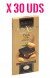 Chocolate Negro con Almendras premium extrafino Antiu Xixona