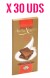 Caja Antiu Xixona chocolate con Leche extrafino Premium