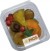 Fruta confitada, glaseada, escarchada, marca picó, 250 gramos
