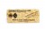 Turrón Alicante Artesano duro 300g de almendra