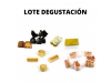 LOTE DEGUSTACION