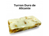 TURRON DURO DE ALICANTE