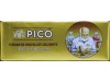 IMAGEN TURRON DE CHOCOLATE CRUJIENTE PICO 200 GRS