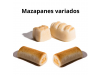 MAZAPANES VARIADOS 