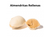 ALEMENDRITAS RELLENAS