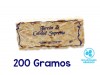 turron imperial sin azúcar