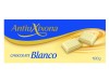 Chocolate Blanco Antiu Xixona