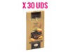 Chocolate Negro con Almendras premium extrafino Antiu Xixona