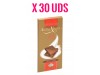 Caja Antiu Xixona chocolate con Leche extrafino Premium