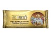 TURRON DE CHOCOLATE CRUJIENTE PICO 200 GRS