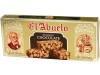 Chocolate con almendras el abuelo