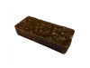 Chocolate Crujiente - 1