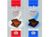 Chocolates hacendado sin azucar