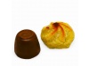 MAZAPAN RELLENO Y BOMBON RELLENO