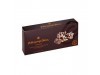 Turrón de Chocolate Fondant con Almendras Delicatessen 300g