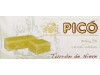  TURRON DE NIEVE PICO DE 200GRS
