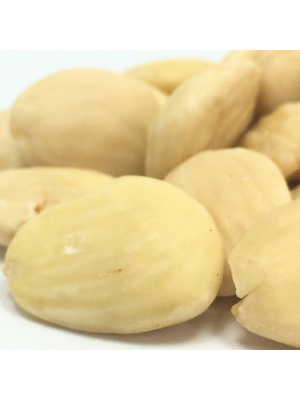 Almendras Marcona crudas Peladas 500g 