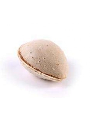 Almendras rellenas de turrón blando (oblea), a granel 1 kg