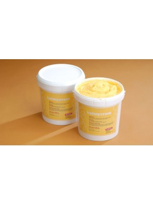 Crema pastelera kelmy