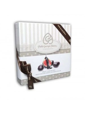  Fruit Chocolate Higo & Chocolate fondant Chocolate Vintage 120g.