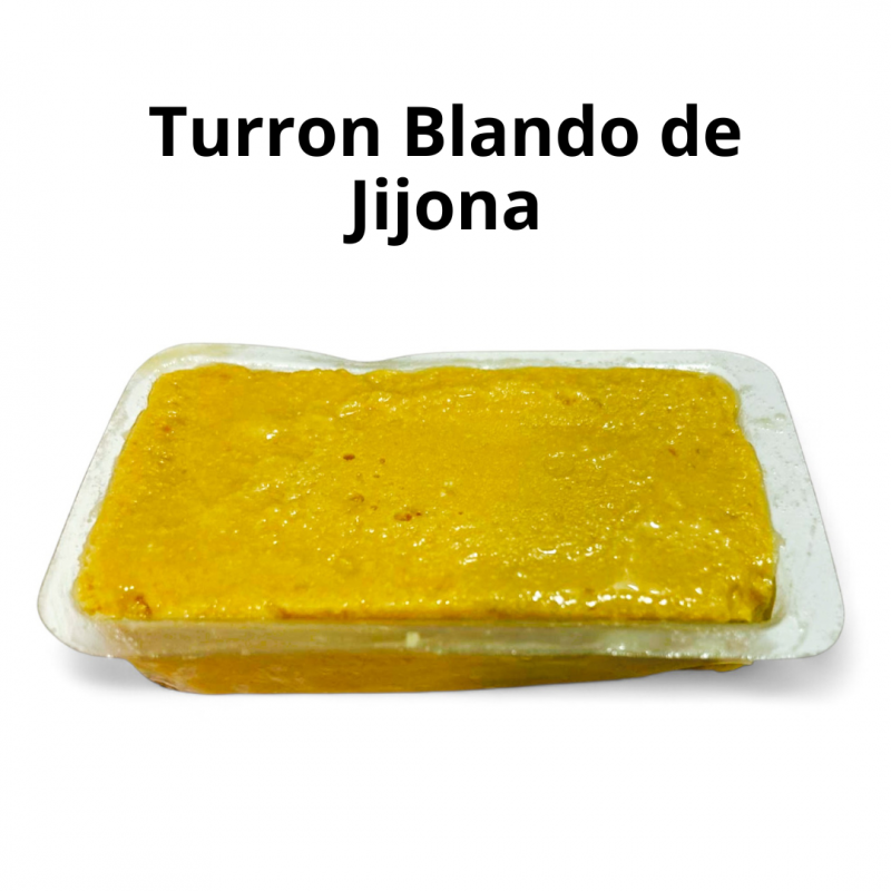 LOTE BLANDO DE JIJONA