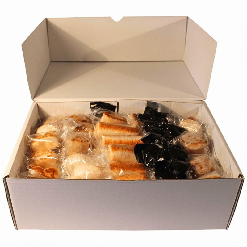 CAJA DE LOTE SURTIDO CON PRODUCTOS 2