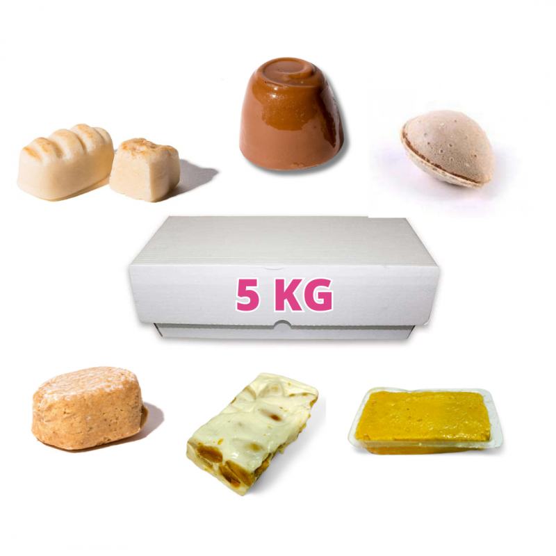PRODUCTOS VARIADOS LOTE