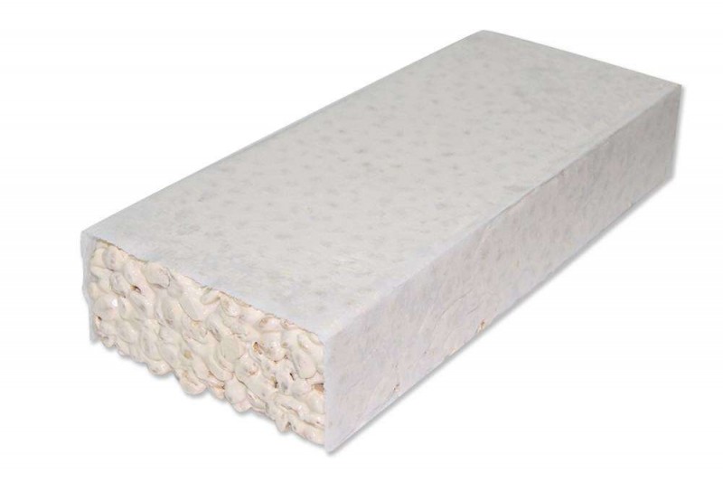 Bloque de turrón de Alicante al peso