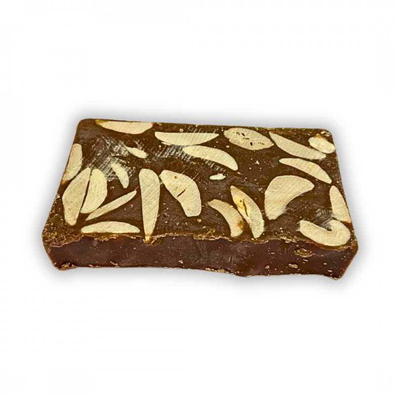 IMAGEN FRONTAL CHOCOLATE CON ALMENDRAS 1