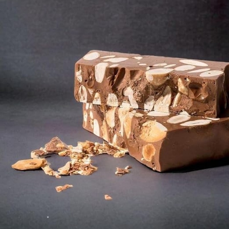 Imagen Chocolate con Almendras