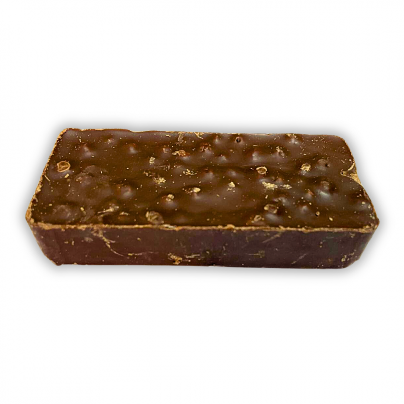 CHOCOLATE CRUJIENTE 20G 