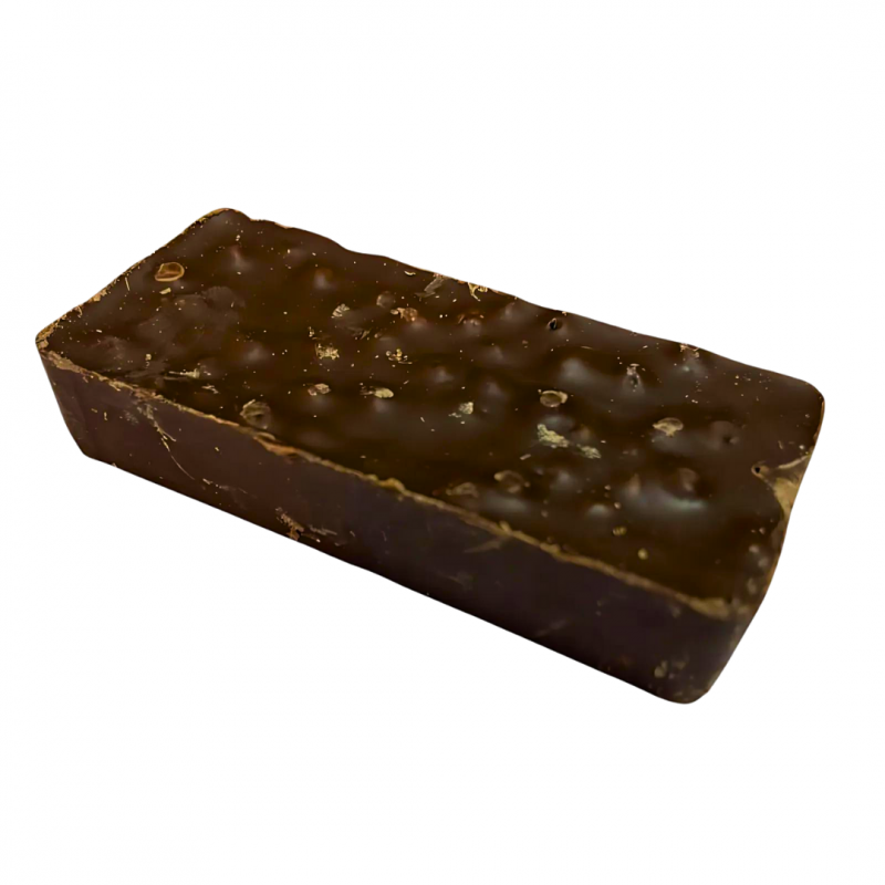 Chocolate Crujiente - 1