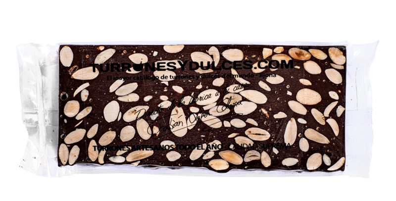 Chocolate puro