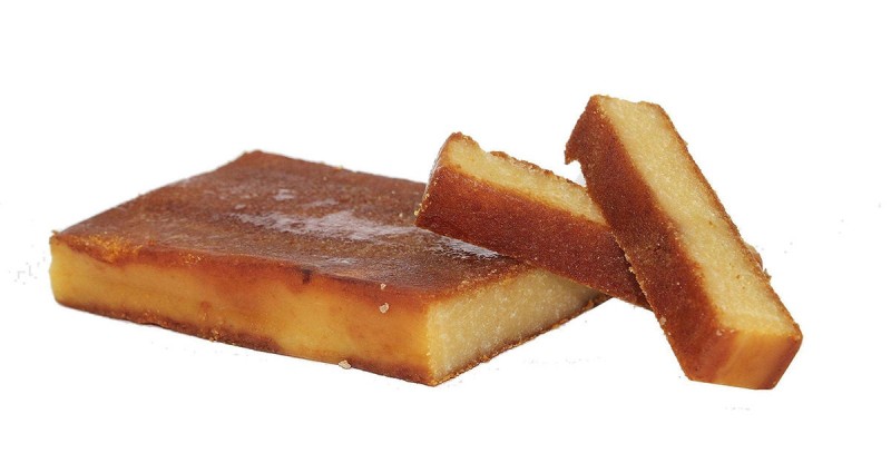 Comprar Yema Tostada